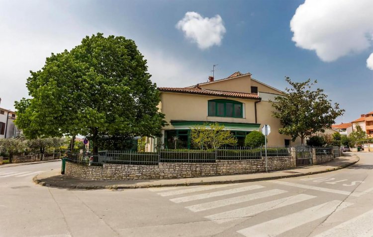 Apartman Pula - CIR537 Horvátország