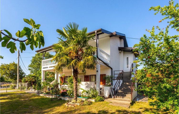 Apartman Gabonjin - CKI436 Horvátország