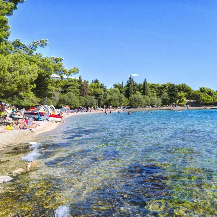 Apartments Ante Vodice II Horvátország