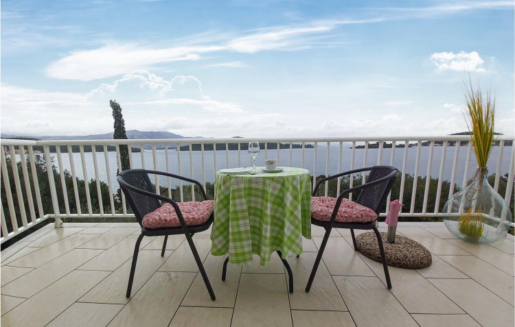 Apartman Lumbarda - CDS877 Horvátország