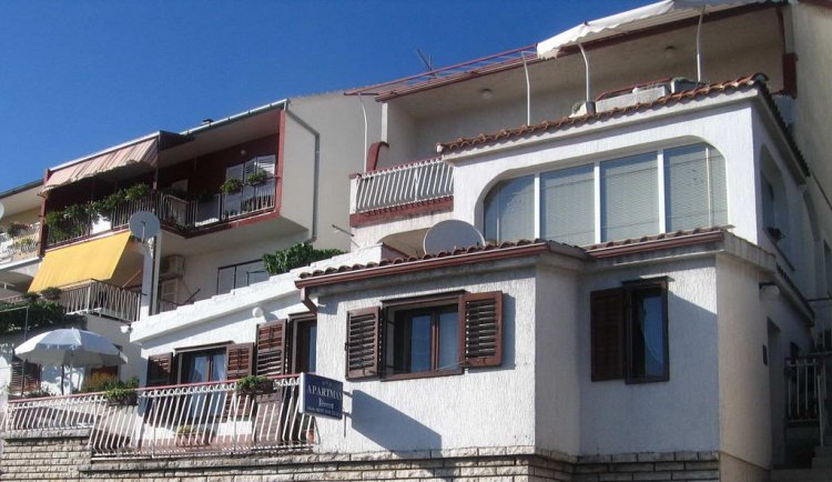 Apartmani Madlena Šibenik Horvátország