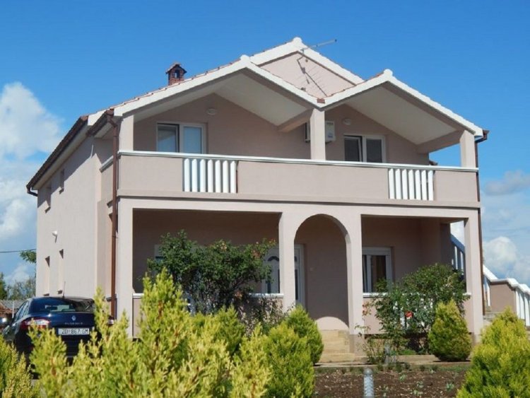 Apartmani Ivan 2 Nin Horvátország