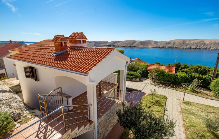 Apartman Miškovići - CKP167 Horvátország
