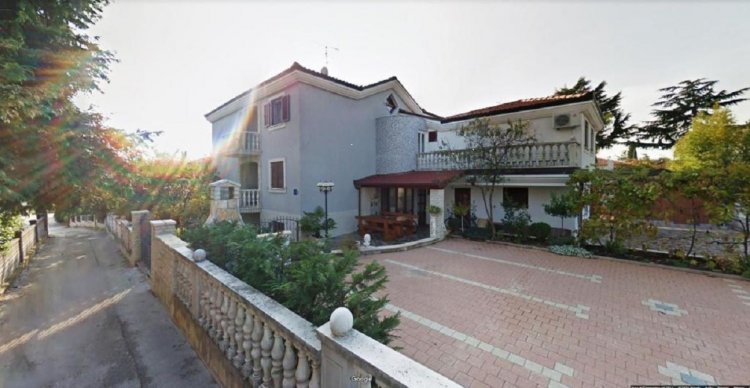 Apartman Pegolota E 7 Umag Horvátország