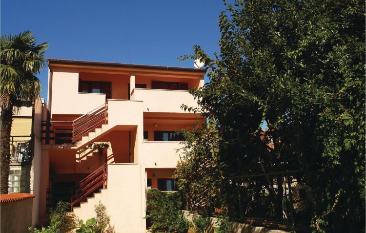 Apartman Pula - CIP418 Horvátország