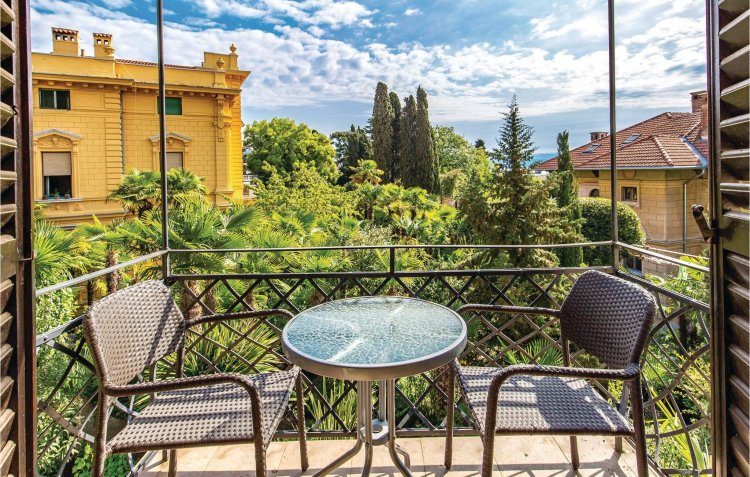 Apartman Opatija - CKO392 Horvátország