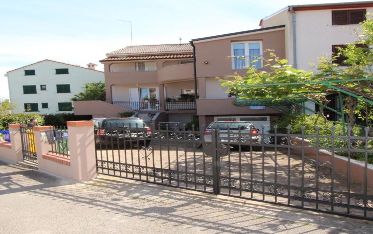 Apartment Eni 4 Rovinj Horvátország