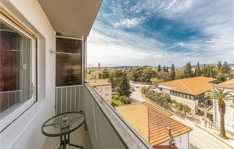 Apartman Trogir - CDC961 Horvátország
