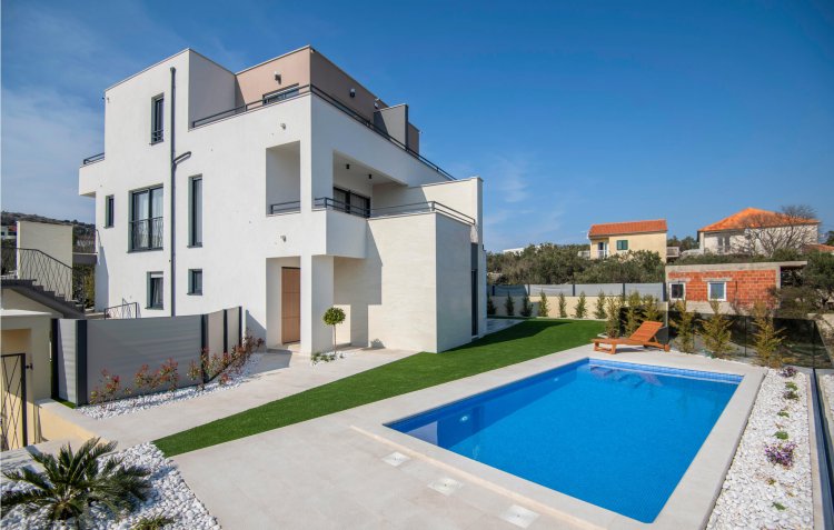 Apartman Murter - CDJ911 Horvátország