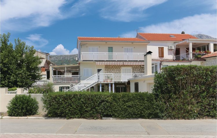 Apartman Kaštel Kamblelovac - CDE378 Horvátország