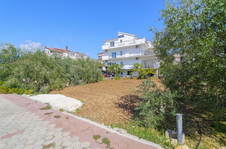 Apartmani Ljuba Okrug Gornji Horvátország