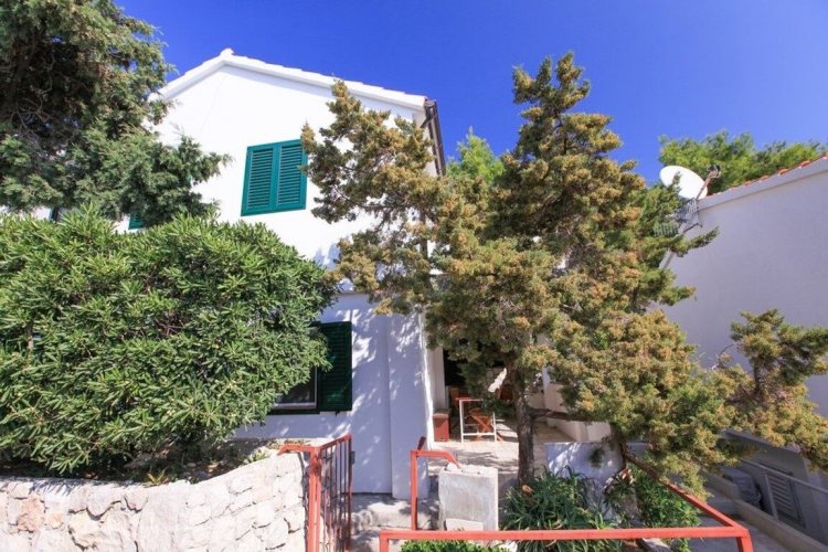 Robinson House Stevica Velo Zaraće Horvátország