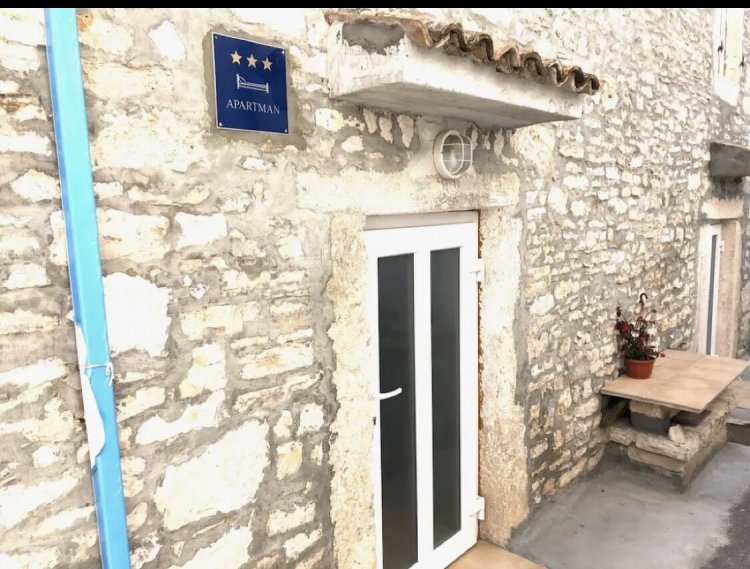 Apartman Drago Medulin Horvátország