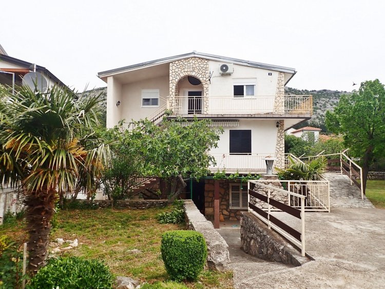Apartmani Darija Starigrad Horvátország