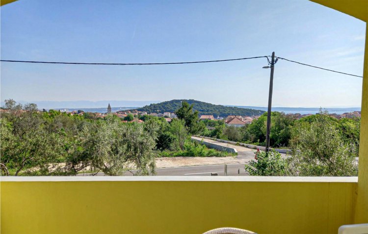 Apartman Kukljica - CDU557 Horvátország