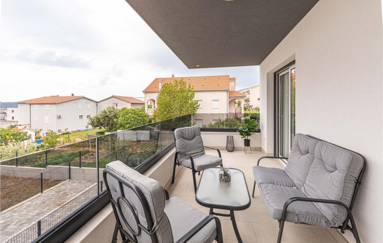 Apartman Trogir - CDC974 Horvátország