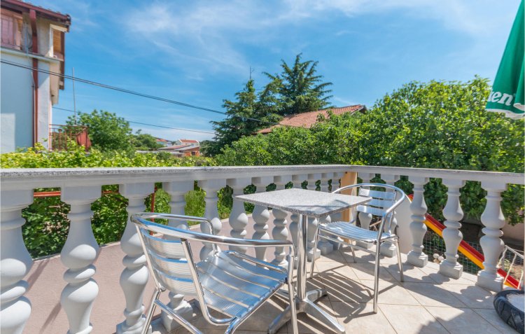 Apartman Kakma - CDI180 Horvátország