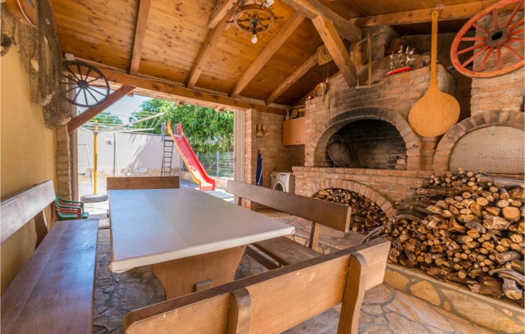 Apartman Kakma - CDI179 Horvátország