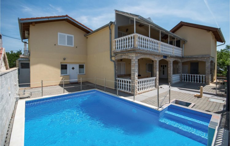 Apartman Kakma - CDI117 Horvátország