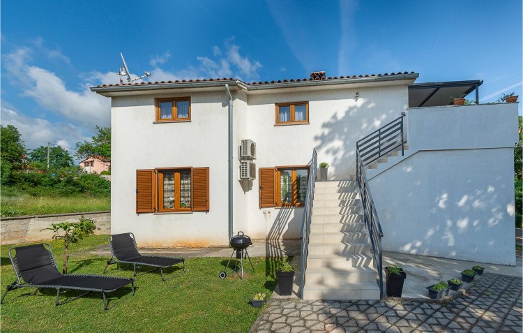 Apartman Režanci - CIC754 Horvátország