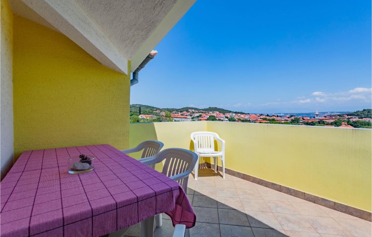 Apartman Kukljica - CDU561 Horvátország