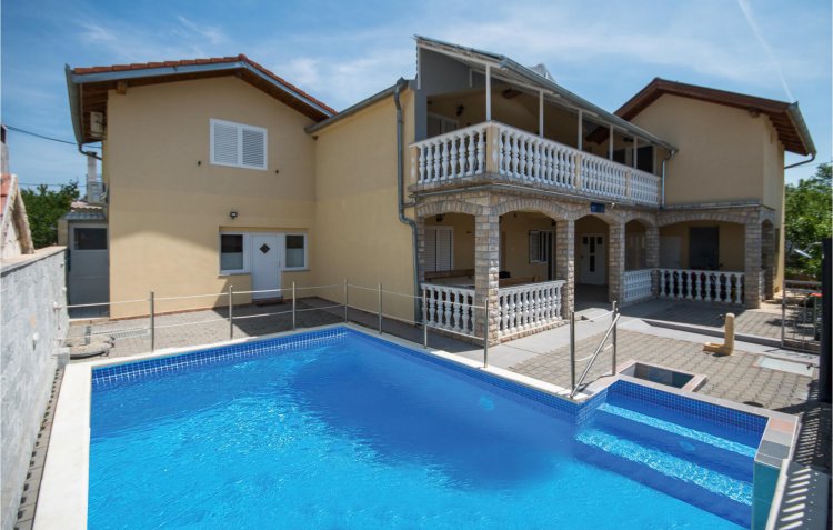 Apartman Kakma - CDI181 Horvátország