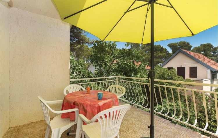 Apartman Jadrija - CDJ534 Horvátország