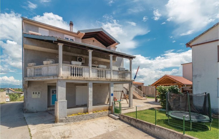 Apartman Zadar - CDA170 Horvátország