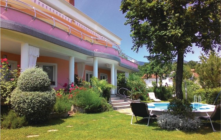Apartman Lovran - CKO963 Horvátország