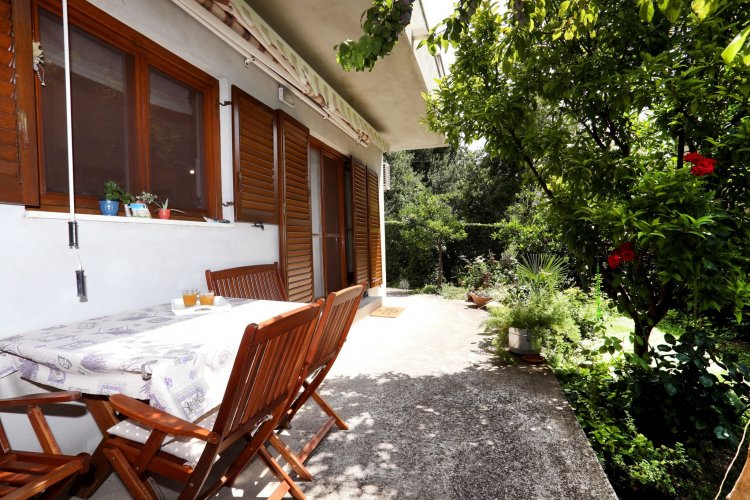 Apartman Lidia Kaštel Stari Horvátország