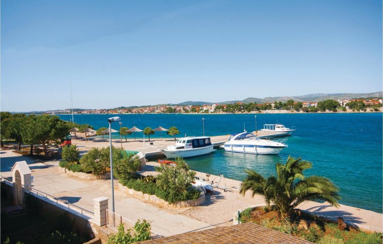 Apartman Šibenik - CDV817 Horvátország